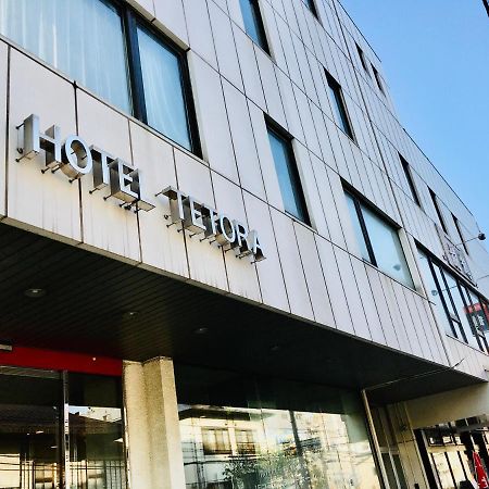 Hotel Tetora Hakodate Bagian luar foto