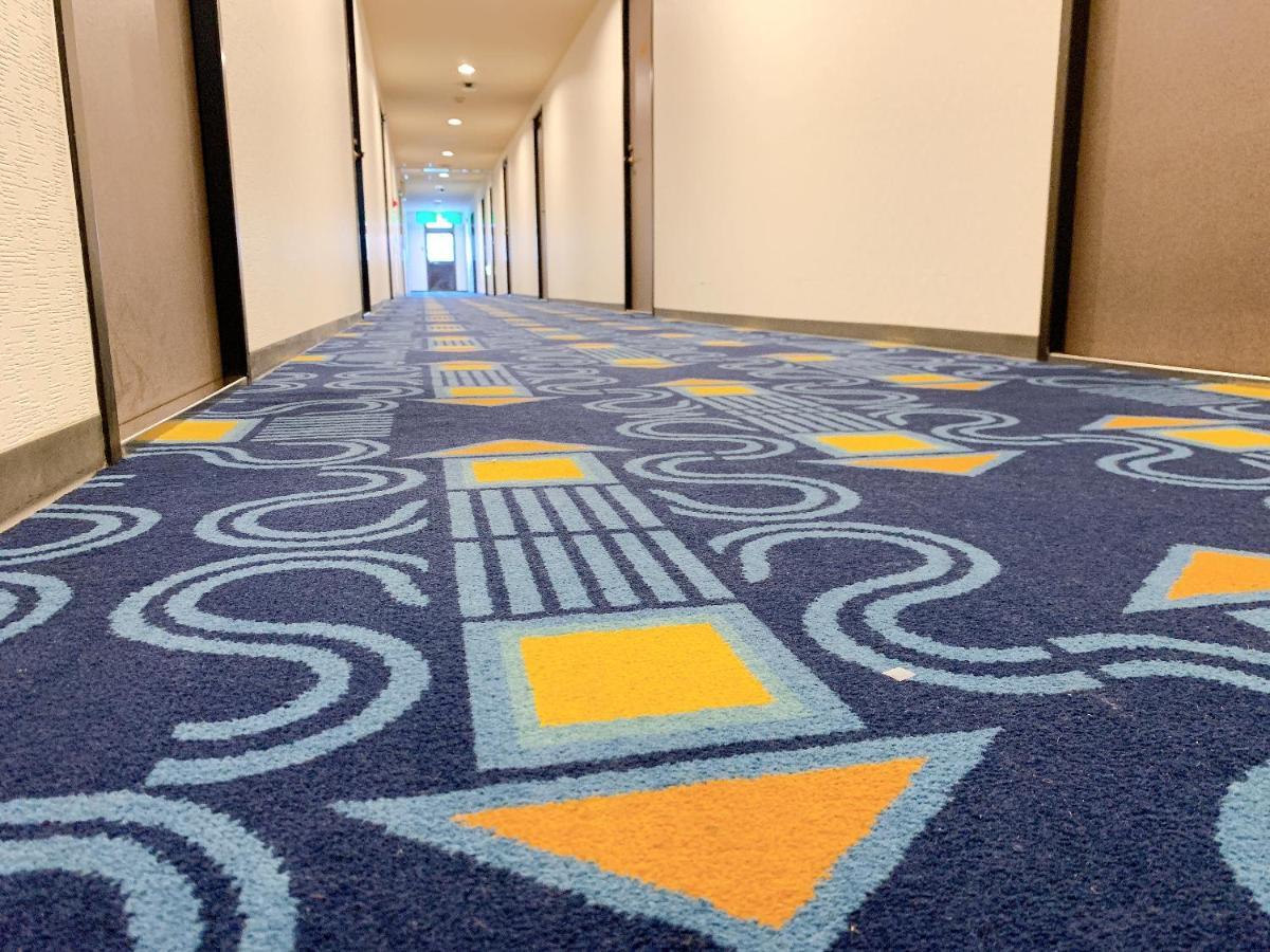 Hotel Tetora Hakodate Bagian luar foto