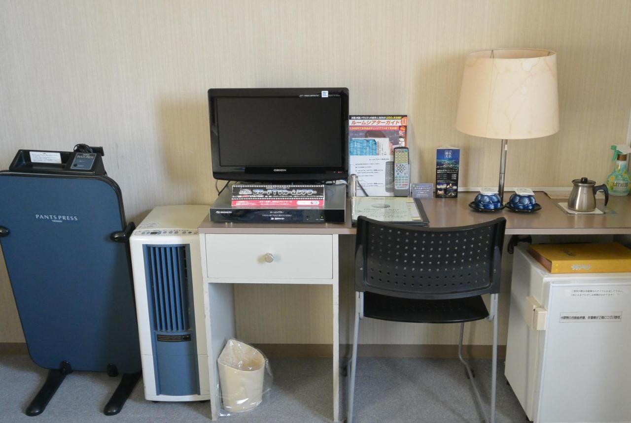 Hotel Tetora Hakodate Ruang foto