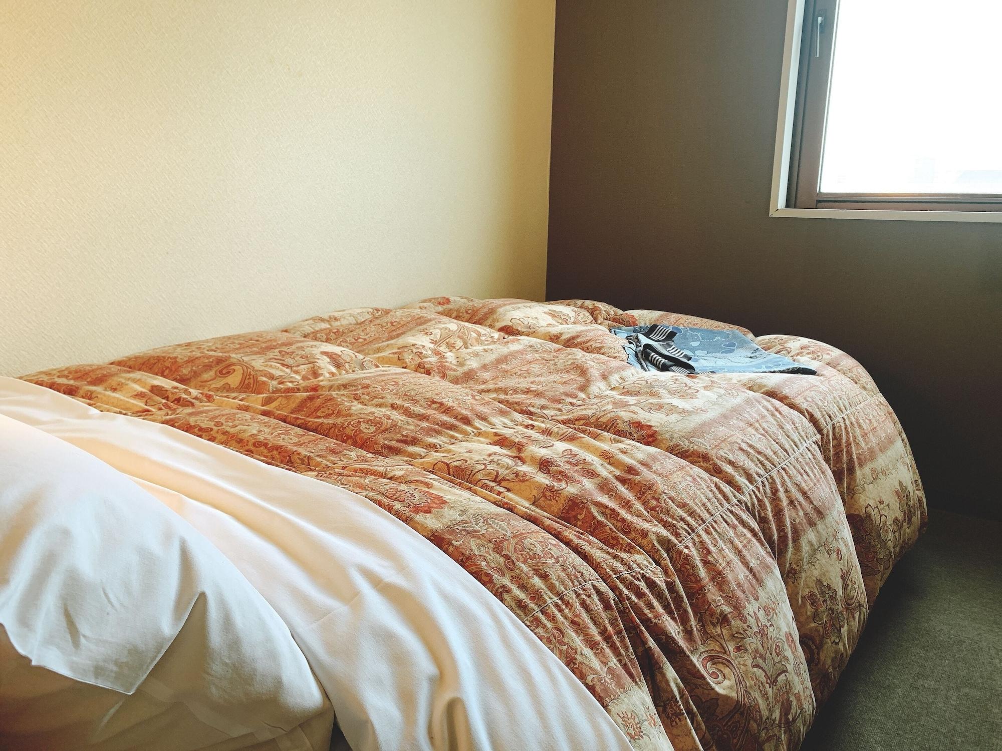 Hotel Tetora Hakodate Bagian luar foto