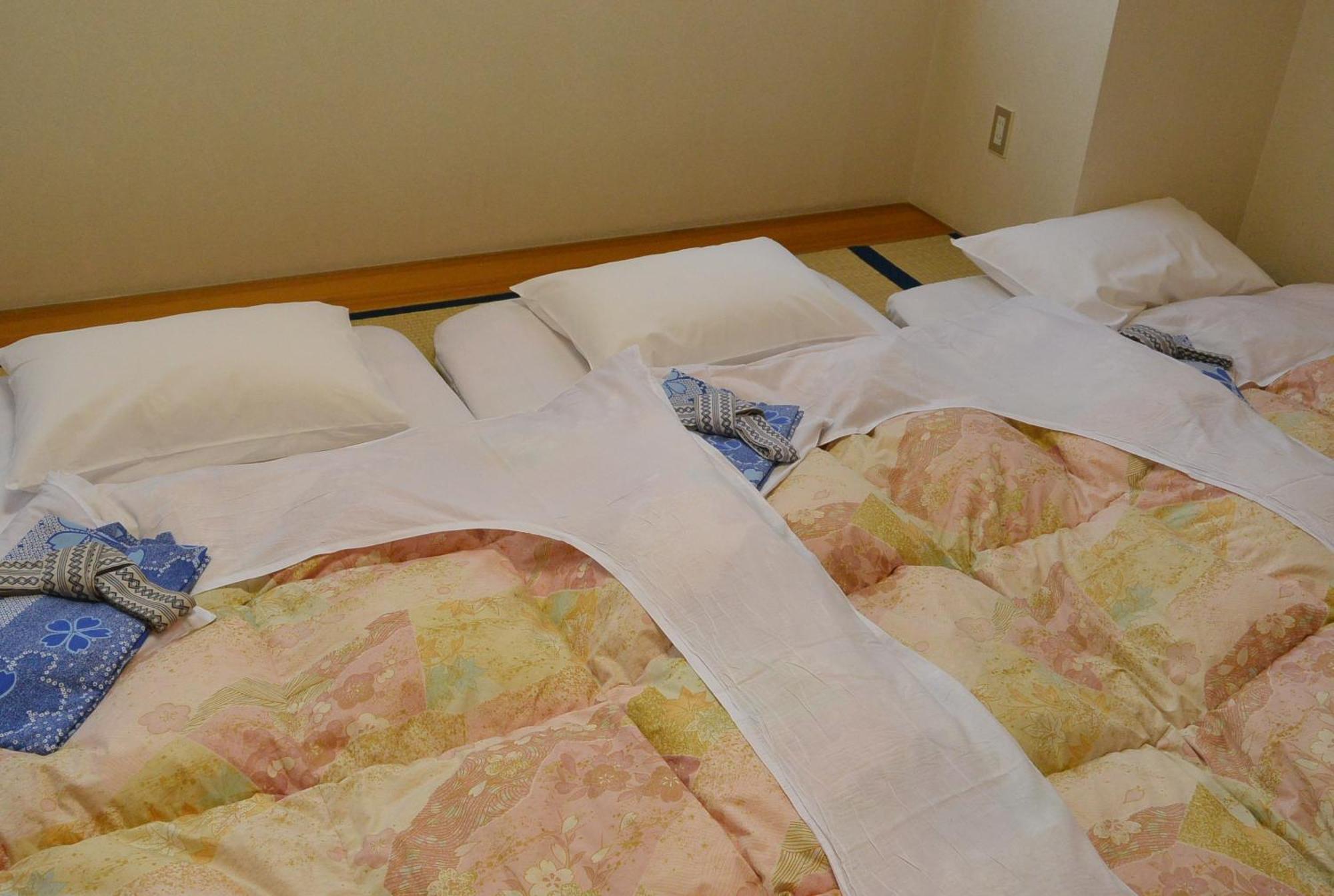 Hotel Tetora Hakodate Ruang foto
